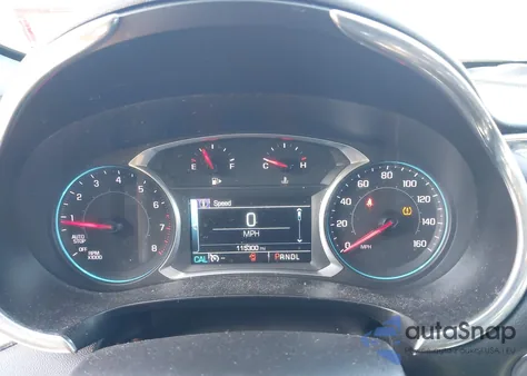 2016 Chevrolet Malibu Lt из США, поврежденный, VIN 1G1ZE5ST5GF247088